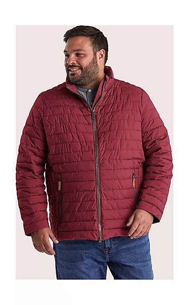 STOY Steppjacke "STW 15 MN QLTD JCKT", Leichte, atmungsaktive, wasserabweis günstig online kaufen