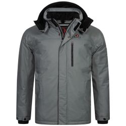 Höhenhorn Winterjacke Starsgard Herren Jacke für günstig online kaufen