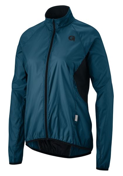 Gonso Fahrradjacke "Scrivia" Extra leicht, 100% winddicht günstig online kaufen