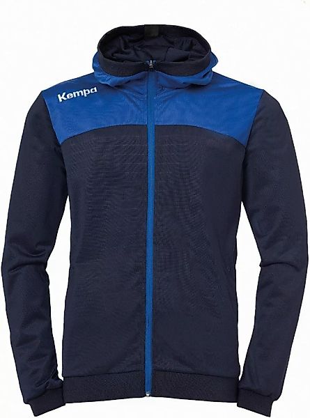 Kempa Trainingsjacke Emotion 2.0 Kapuzenjacke günstig online kaufen
