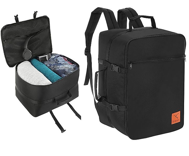 Granori Kofferrucksack Dreampack Pro 40x30x25 / günstig online kaufen