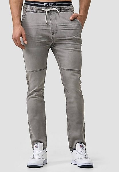 Indicode Stoffhose Herren Fabrizio Herrenhose Freizeithose Männer günstig online kaufen