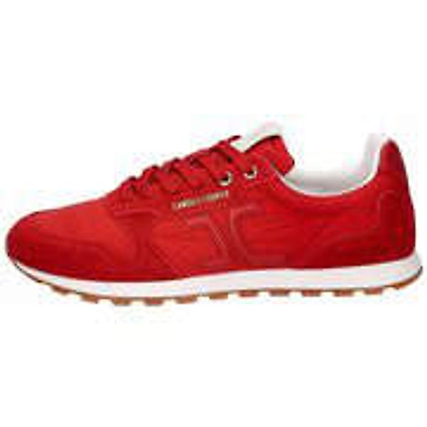 Candice Cooper Plume Sneaker Damen rot günstig online kaufen