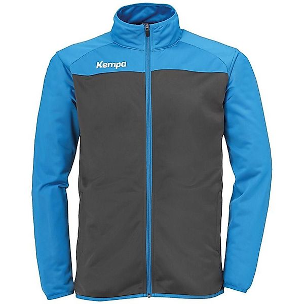 Kempa Trainingsanzug Prime Poly Jacke günstig online kaufen