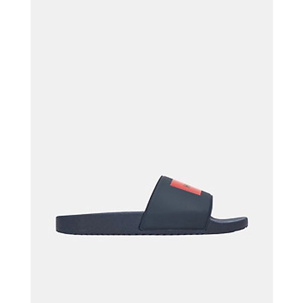 BOSS  Sandalen 50548061 TIMEIN SLID PH günstig online kaufen