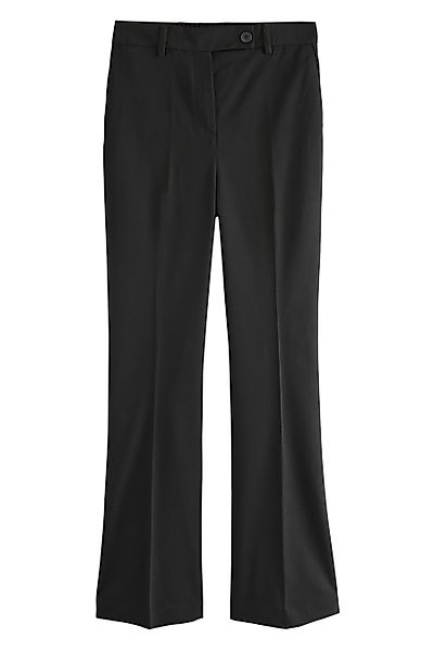 Next Anzughose Elegante Hose im Bootcut günstig online kaufen