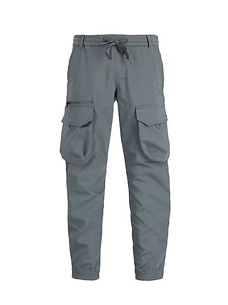 CHASIN' Cargohose -Herren Hose – stylische Cargohose  – Rift Flow günstig online kaufen