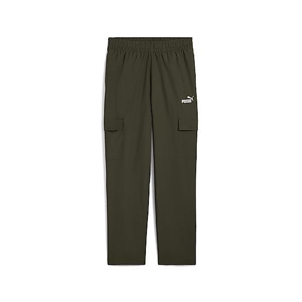 PUMA Sporthose Essentials No. 1 Logo günstig online kaufen