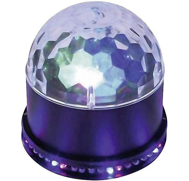 EUROLITE Discolicht Eurolite 51918804 LED BCW-4 LED-Effektstrahler Anzahl L günstig online kaufen