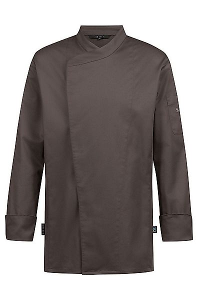 GREIFF Kochjacke Greiff GASTRO-MODA Cuisine Herren Kochjacke Regular Jersey günstig online kaufen