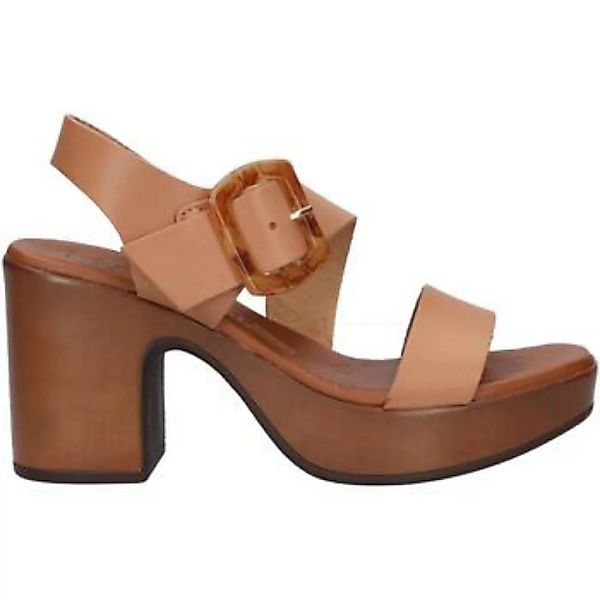 Oh My Sandals  Sandalen 5245 V42 günstig online kaufen