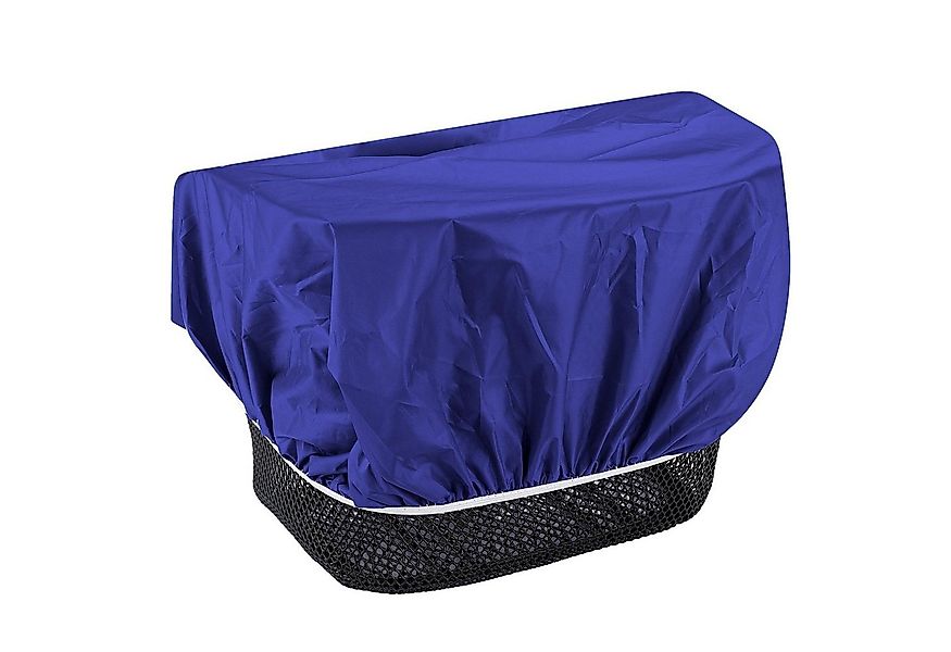 EAZY CASE Fahrradkorb Universal Regenschutz für Korb, Fahrradkorb Regenhüll günstig online kaufen