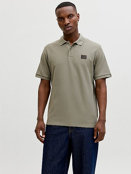 Jack & Jones Poloshirt JJDAYTONA POLO SS SN günstig online kaufen