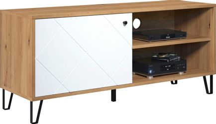 Places of Style Lowboard Tarragona TV-Kommode, günstig online kaufen