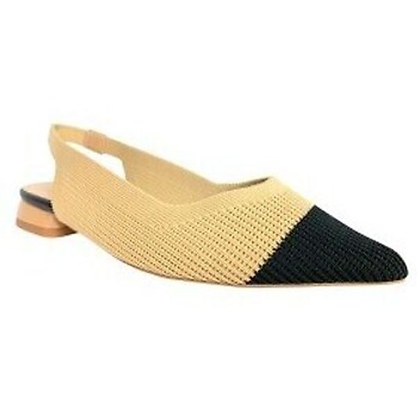 D'angela  Ballerinas Zapato señora  28148 dko taupe günstig online kaufen