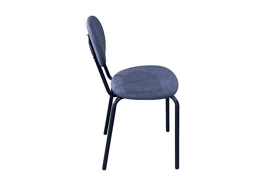 HTI-Living Küchenstuhl Stuhl Anella (Stück), Esszimmerstuhl Besucherstuhl L günstig online kaufen