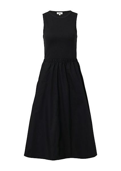 s.Oliver A-Linien-Kleid günstig online kaufen