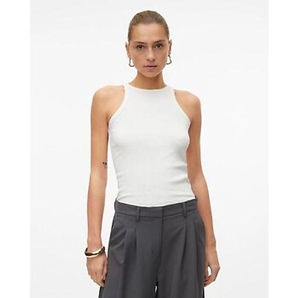 Vero Moda Tanktop VMCHLOE SHORT TANK TOP JRS NOOS günstig online kaufen