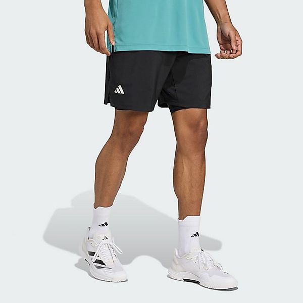 adidas Performance Tennisshort CLUB TENNIS CLIMACOOL 2-IN-1 SHORTS günstig online kaufen
