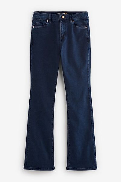 Next Bootcut-Jeans Bootcut-Jeans - Kurzgröße (1-tlg) günstig online kaufen