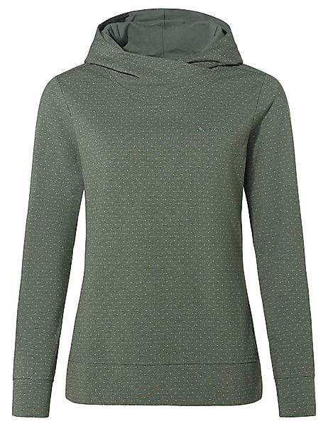 VAUDE Rundhalspullover Women's Tuenno Pullover (1-tlg) günstig online kaufen