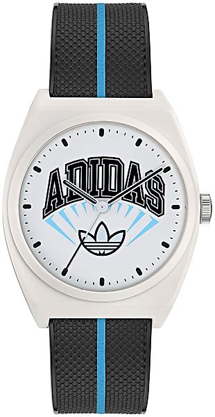 adidas Originals Quarzuhr PROJECT TWO AOST250382I, günstig online kaufen