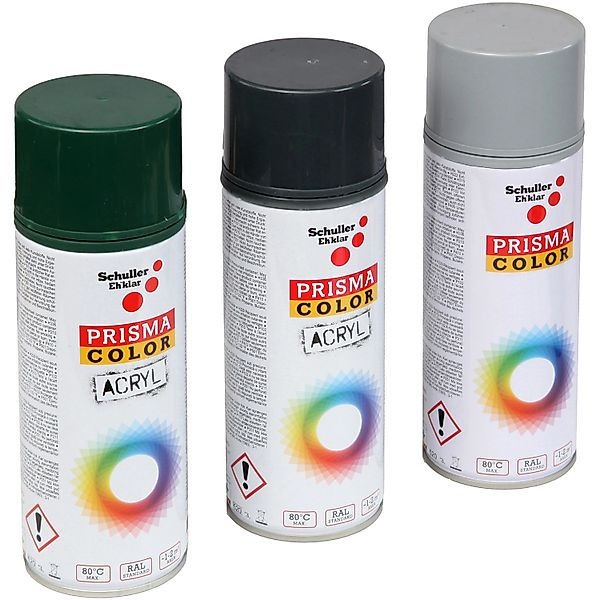 DD Composite Harzfarbe PRISMA COLOR Lackspray günstig online kaufen