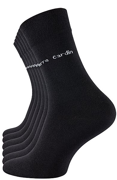 Pierre Cardin Socken (6-Paar) in angenehmer günstig online kaufen