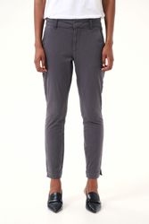 KAFFE Anzughose Hose KAmette günstig online kaufen