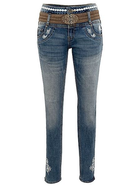 Hangowear Trachtenhose DONNA günstig online kaufen