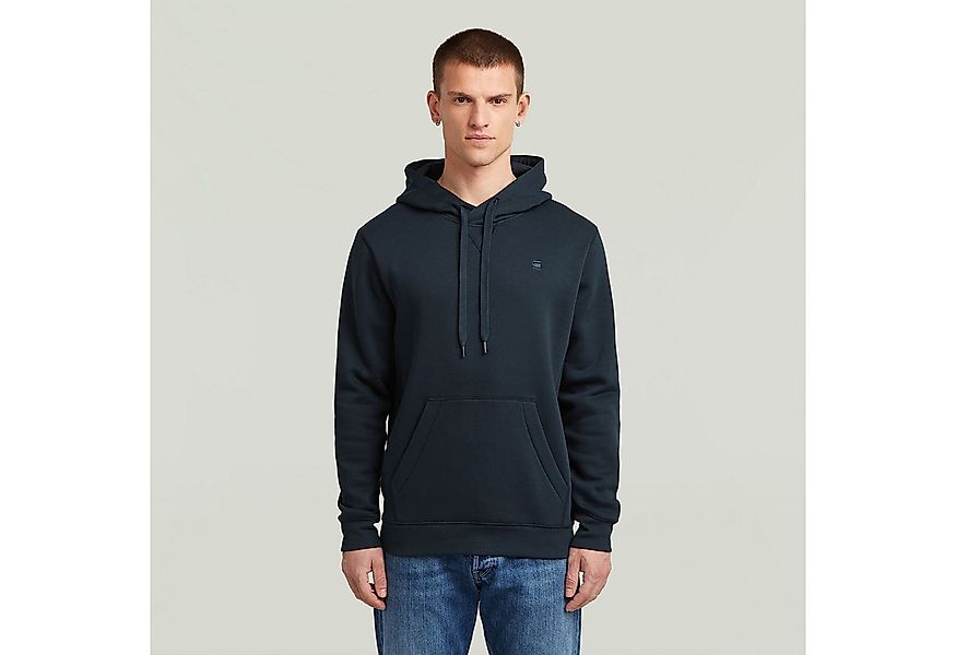 G-STAR Kapuzensweatshirt Premium Hoody günstig online kaufen