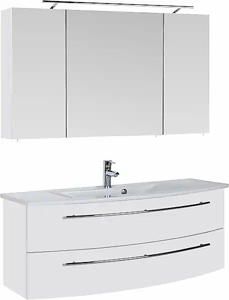MARLIN Badmöbel-Set »3040«, (2 St.), Breite 120 cm günstig online kaufen