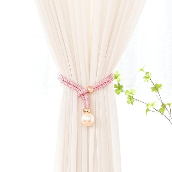 Rosnek Raffhalter 4 cm Durchmesser, Perle, günstig online kaufen