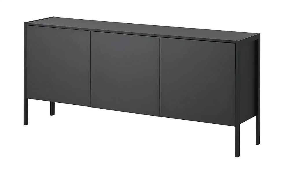 Sideboard  Isola ¦ Maße (cm): B: 184 H: 83 T: 42.0 Kommoden & Sideboards > günstig online kaufen