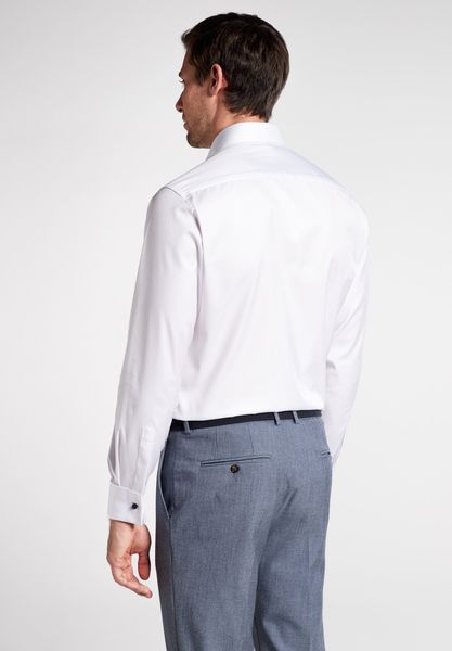 Eterna Langarmhemd "MODERN FIT" NON IRON (bügelfrei) günstig online kaufen