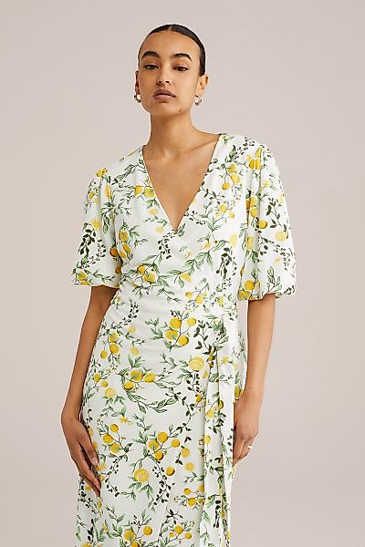 WE Fashion Maxikleid günstig online kaufen