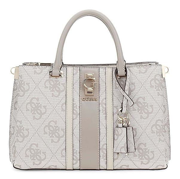 Guess Handtasche Girlfriend Satchel günstig online kaufen
