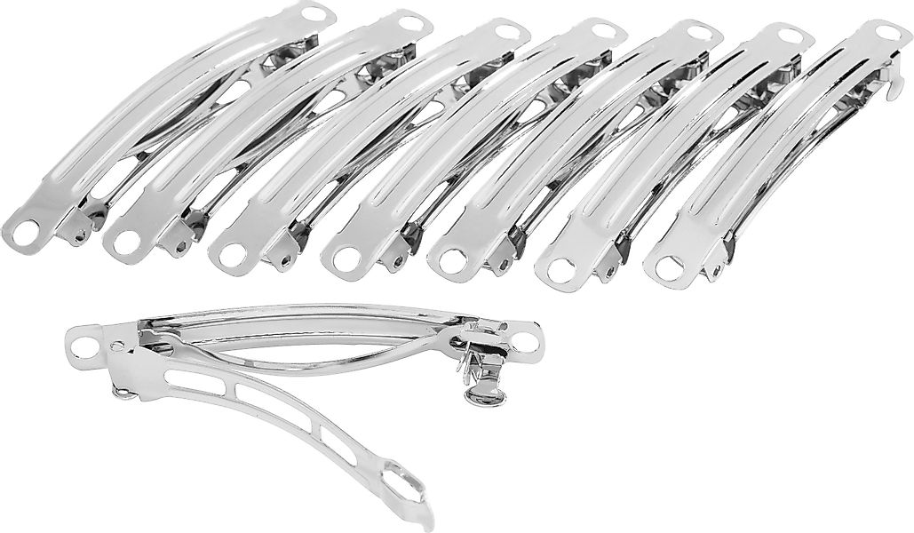 UIT Schmuckset Haarspangen, Material: Eisen günstig online kaufen