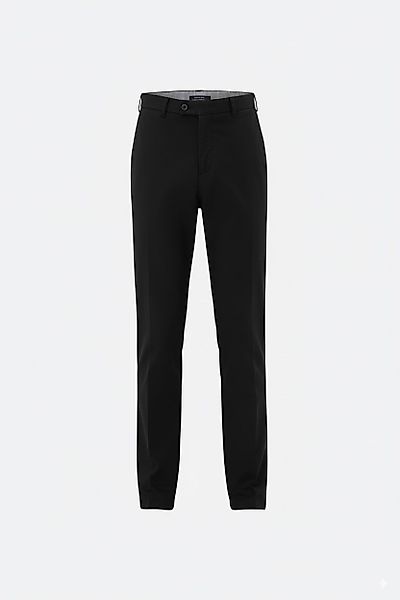 Chinohose mit Stretch Slim Fit günstig online kaufen