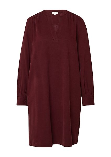 s.Oliver Minikleid Kleid (1-tlg) günstig online kaufen