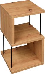 Mäusbacher Standregal Big System Office, Breite günstig online kaufen