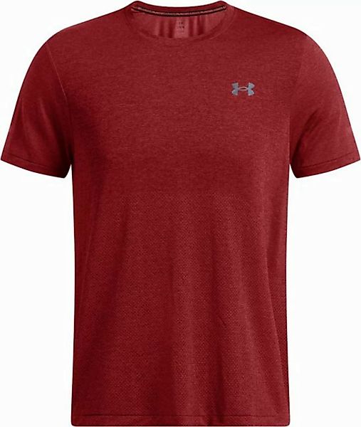 Under Armour® T-Shirt Ua Seamless Stride Ss günstig online kaufen