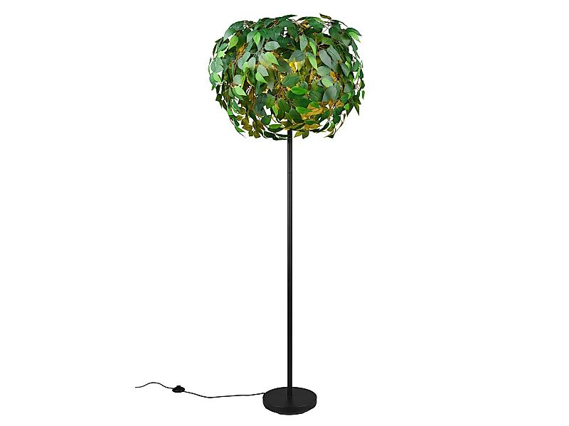 Reality Leuchten LED Stehlampe, Dimmfunktion, LED günstig online kaufen