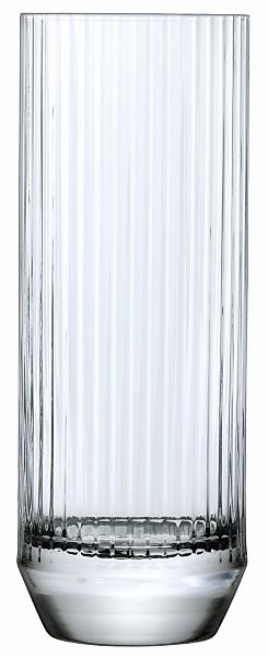 MÄSER Longdrinkglas "BIG TOP, Gläser-Set" 6er Set günstig online kaufen
