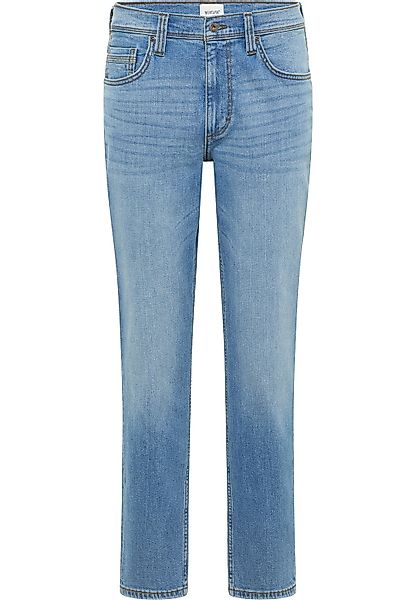 MUSTANG Straight-Jeans "Herren Style Washington Straight" günstig online kaufen