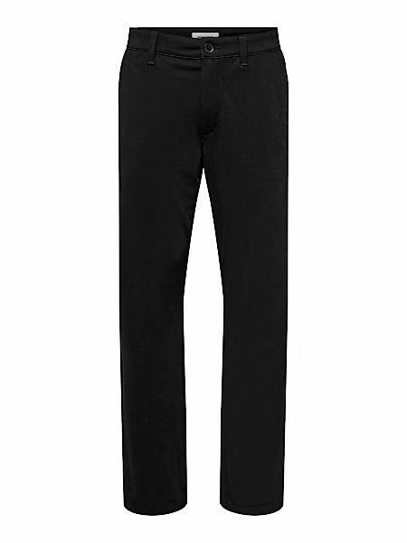 ONLY & SONS Chinohose "ONSROMA SLIM POCKET CHINO PANT OTL" günstig online kaufen
