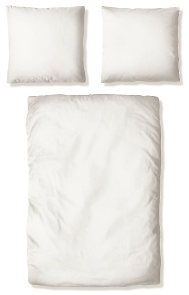 Guido Maria Kretschmer Home&Living Bettwäsche »Mila, in Satin Qualität, atm günstig online kaufen