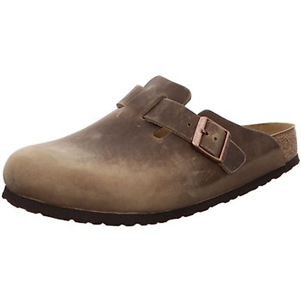 Birkenstock  Clogs Offene Boston 0960811 günstig online kaufen