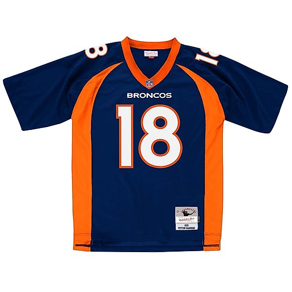 Mitchell & Ness Footballtrikot NFL Legacy günstig online kaufen