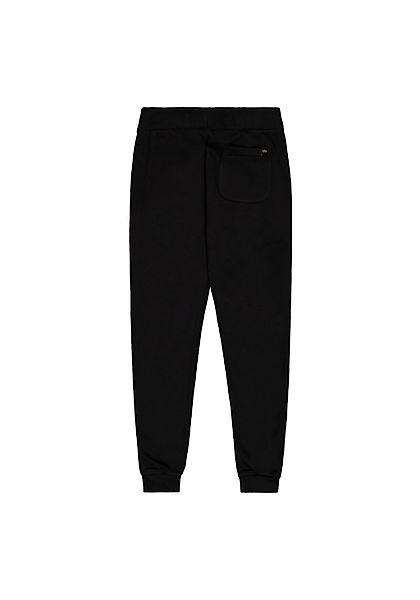 Alpha Industries Jogginghose "Alpha Industries Men - Jogger Track Jogger Sm günstig online kaufen